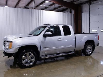 Gmc Sierra Slt X D G Auto Llc Poplar Bluff Mo