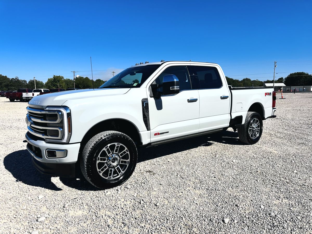 Trucks for Sale