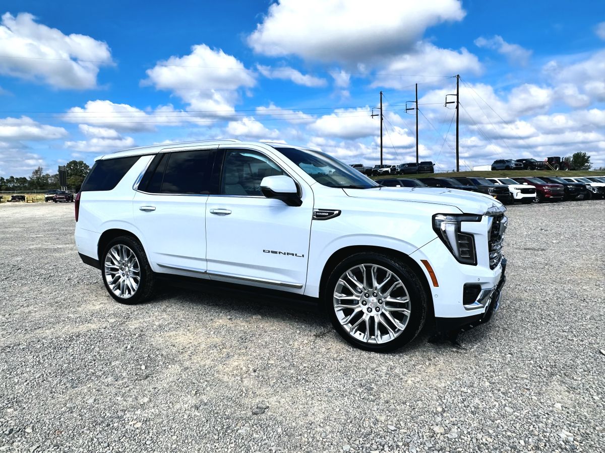 SUVs for Sale