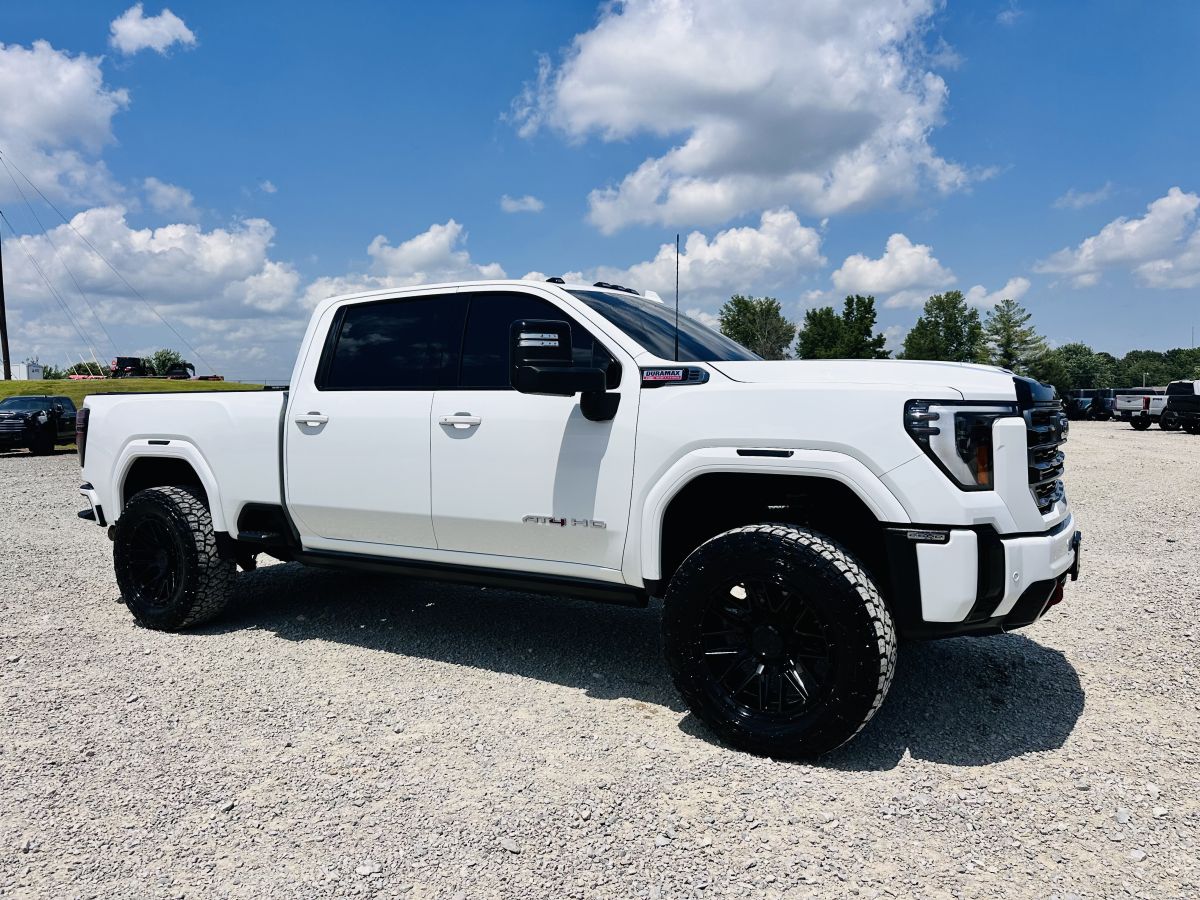 Clean Title Vehicles — No Salvage History