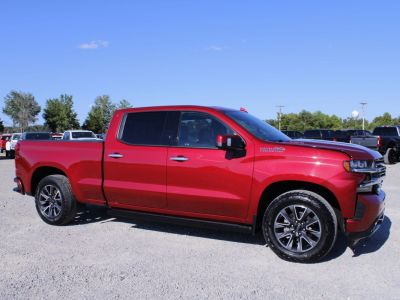 2020 Chevrolet Silverado 1500 High Country 4X4 3.0 DURAMAX
