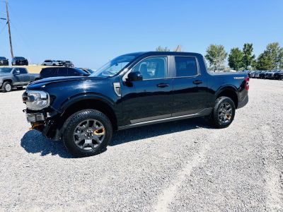 2024 Ford Maverick Lariat Tremor AWD