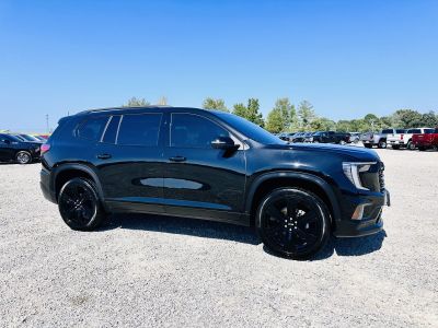 2024 GMC Acadia Elevation AWD
