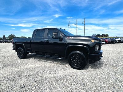 2023 Chevrolet Silverado 3500HD LT Z71 Sport 4X4