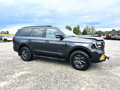 2026 Ford Expedition Tremor 4X4