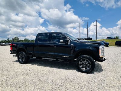 2023 Ford F250 Lariat FX4 Sport