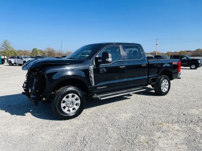 2023 Ford F250 XLT FX4 - DIESEL