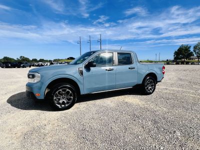 2022 Ford Maverick XLT AWD