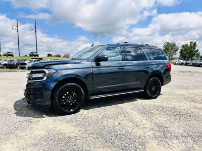 2022 Ford Expedition XLT 4X4