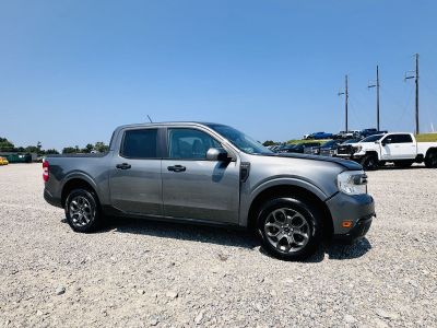 2022 Ford Maverick XLT AWD