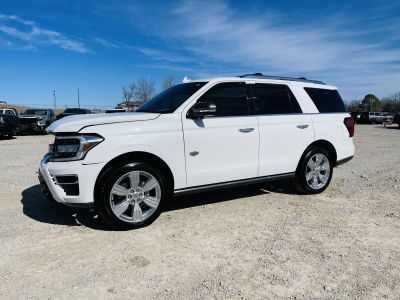 2023 Ford Expedition King Ranch 4X4