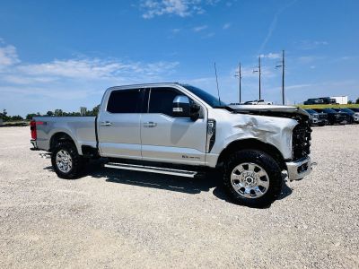 2024 Ford F250 Lariat FX4