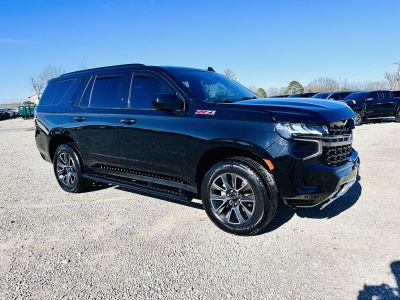 2022 Chevrolet Tahoe Z71 4X4 - GOOD AIRBAGS