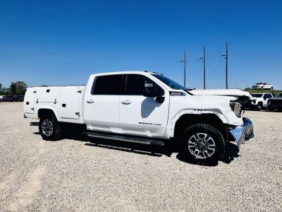 2021 GMC Sierra 2500HD SLE 4X4 - DIESEL